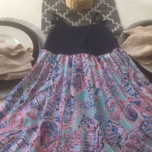 Lily Pulitzer dress